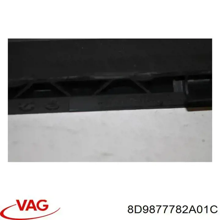  VAG 8D9877782A01C preço, a partir de 39,48 USD