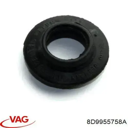 Vedante anular de bomba de fluido para lavador VAG 8D9955758A preço, a partir de 2,03 USD