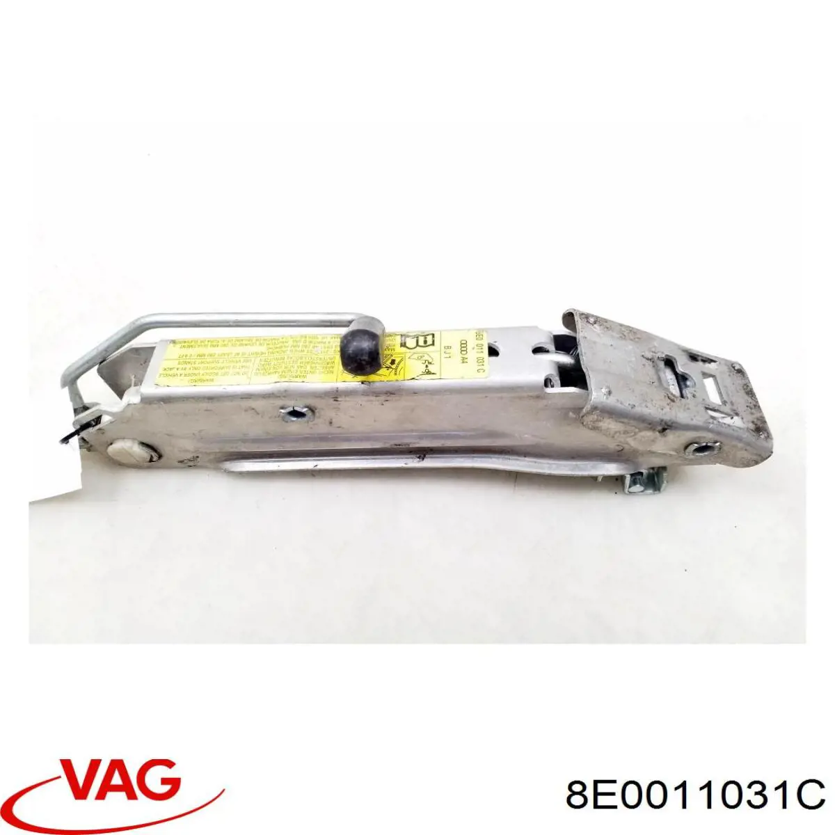 Compre 8E0011031N VAG Macaco