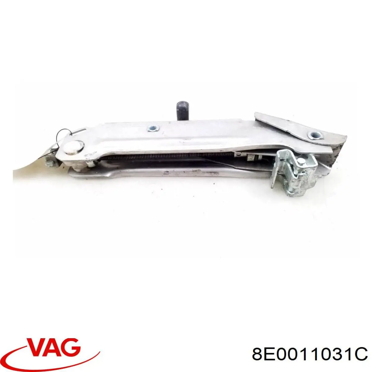 Compre 8E0011031C VAG Macaco