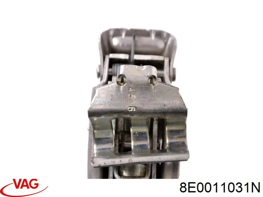 Macaco VAG 8E0011031N preço, a partir de 31,06 USD