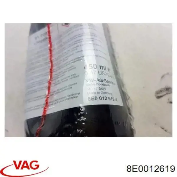 Selante para os pneus VAG 8E0012619 preço, a partir de 69,93 USD