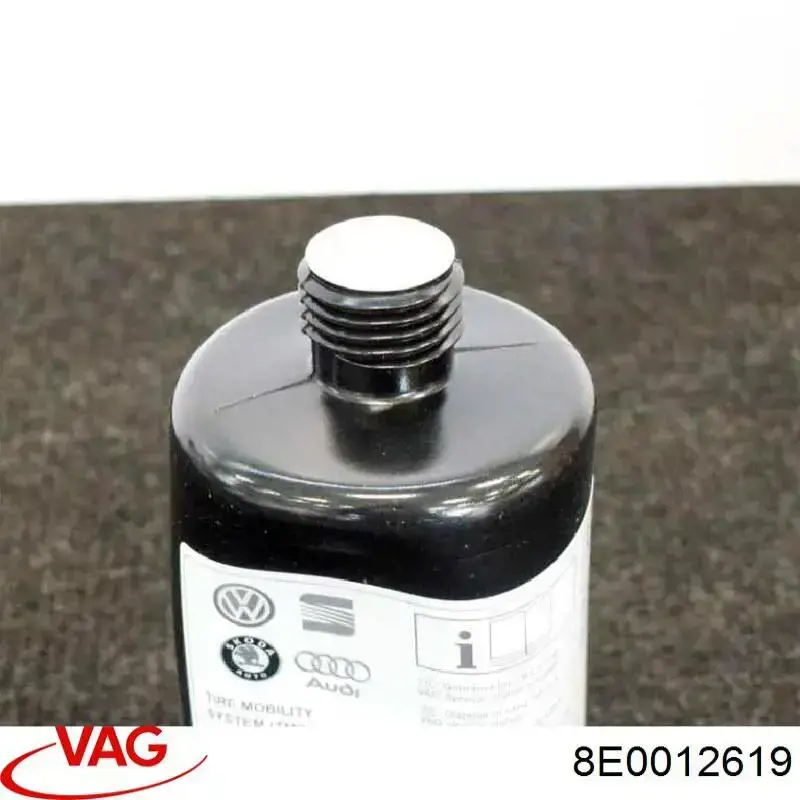 Compre 8E0012619 VAG Selante para os pneus