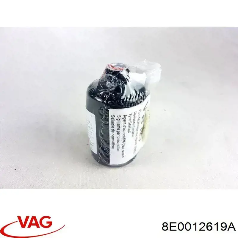 8E0012619A VAG Selante para os pneus