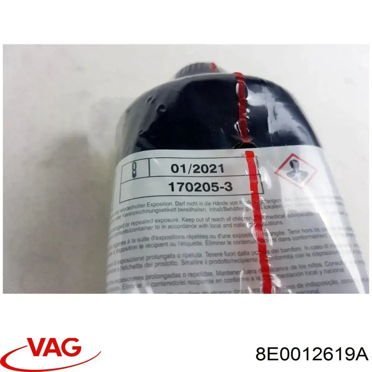Selante para os pneus VAG 8E0012619A preço, a partir de 69,93 USD