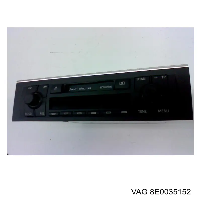 8E0035152 VAG 