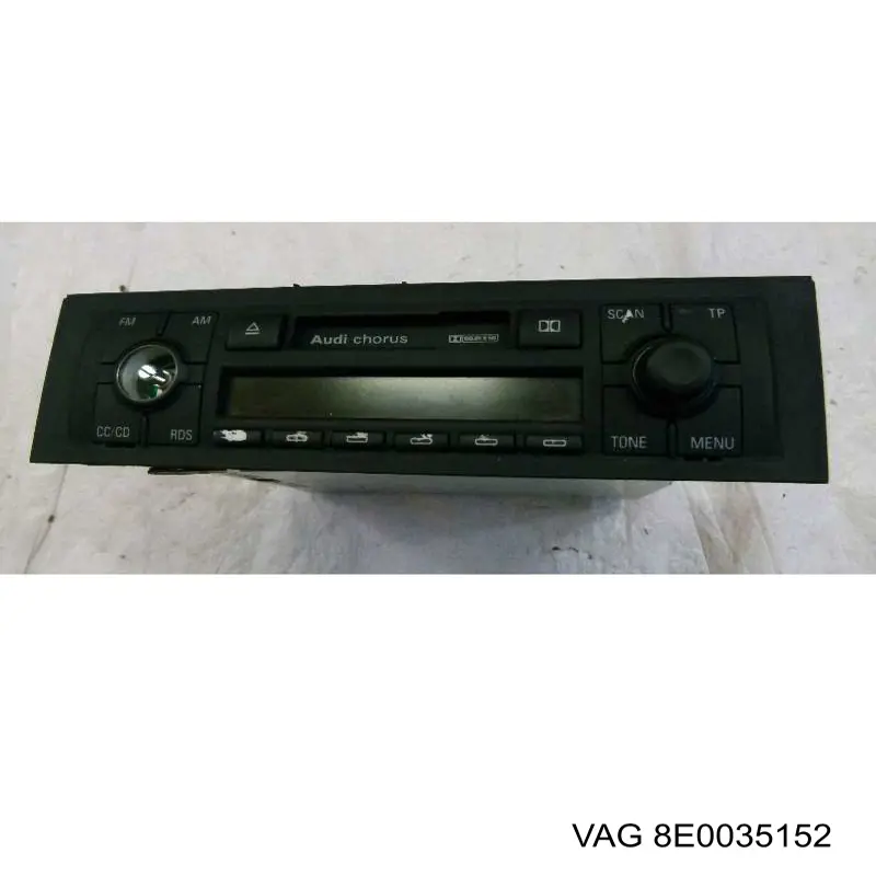 Compre 8E0035152 VAG 