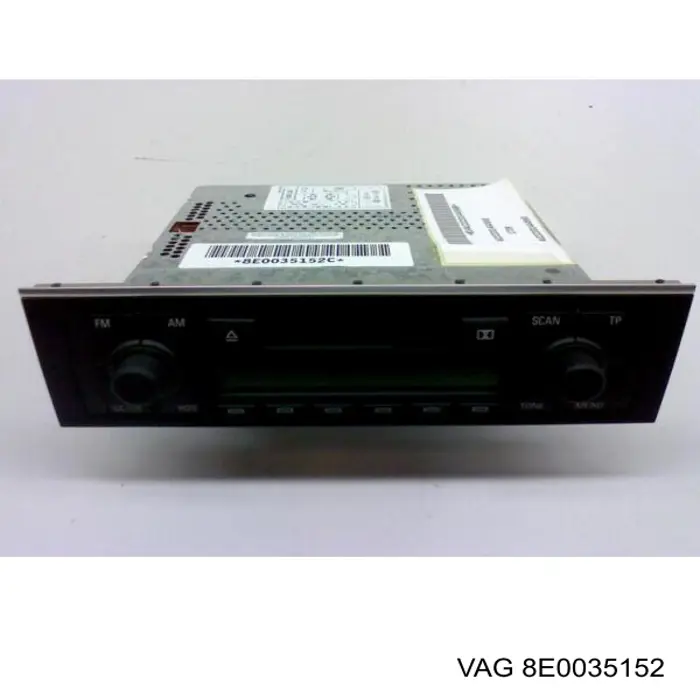  8E0035152 VAG