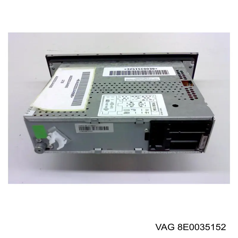  VAG 8E0035152 preço, a partir de 80,16 USD