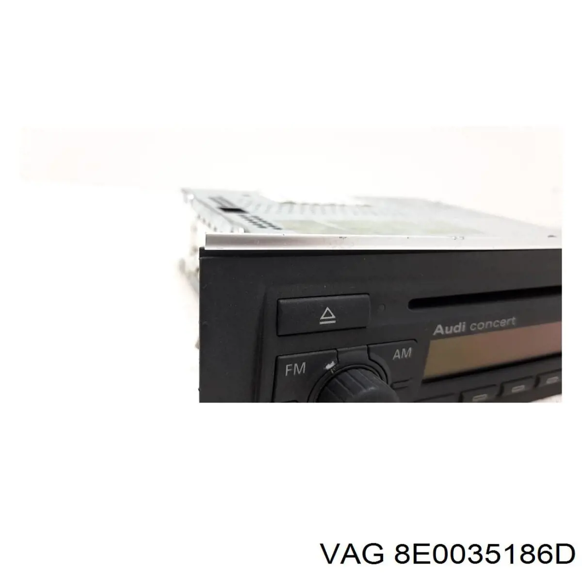 8E0035186D VAG 