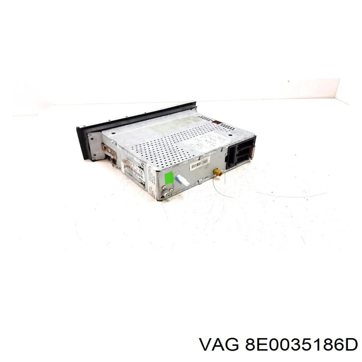  8E0035186D VAG