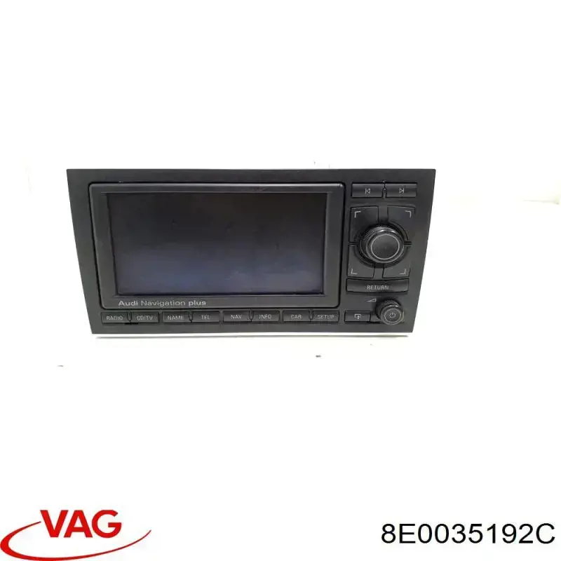  VAG 8E0035192C preço, a partir de 279,22 USD
