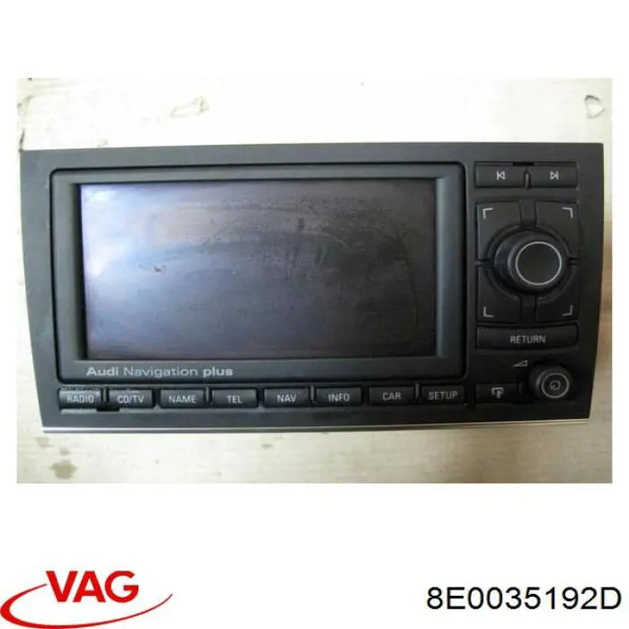 Compre 8E0035192K VAG 
