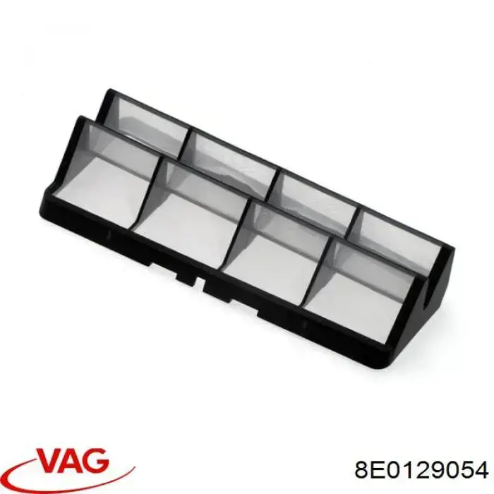  VAG 8E0129054 preço, a partir de 35,07 USD