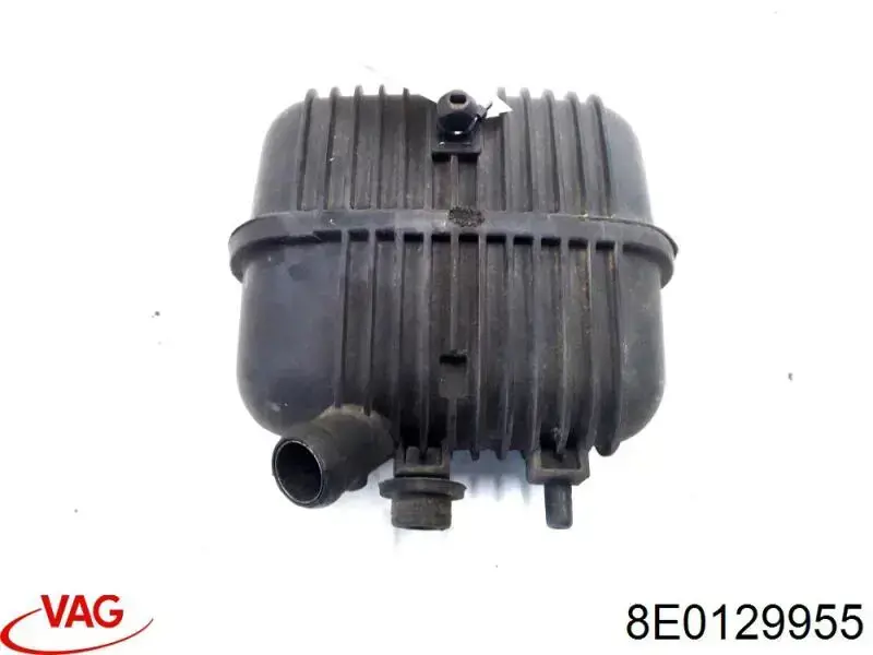 Ressonador de filtro de ar VAG 8E0129955 preço, a partir de 80,58 USD