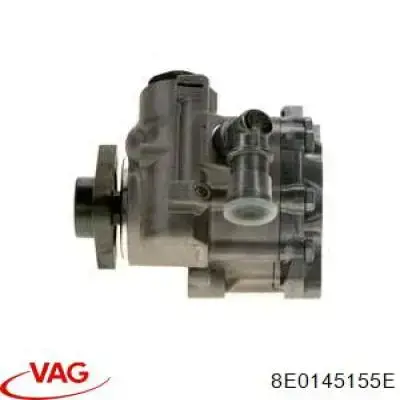 Compre 8E0145155E VAG Bomba da Direção hidrâulica assistida