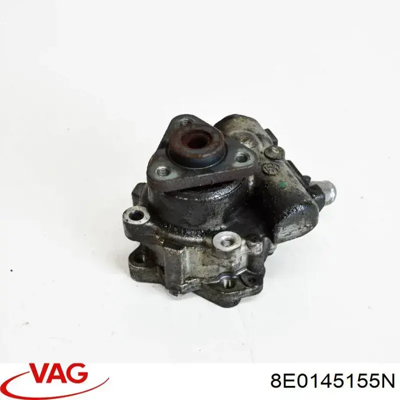 Compre 8E0145155N VAG Bomba da Direção hidrâulica assistida