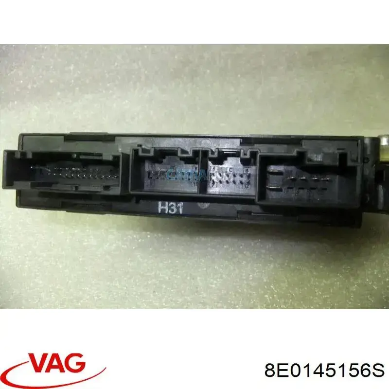 Bomba da Direção hidrâulica assistida VAG 8E0145156S preço, a partir de 93,64 USD