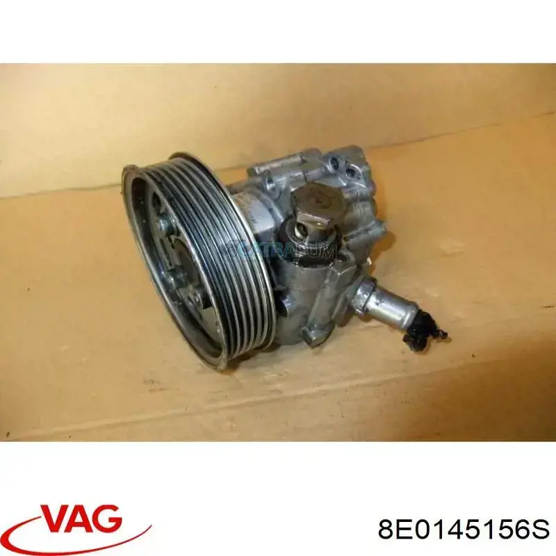 Compre 8E0145155T VAG Bomba da Direção hidrâulica assistida