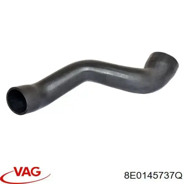 Mangueira (cano derivado) de intercooler VAG 8E0145737Q preço, a partir de 39,09 USD