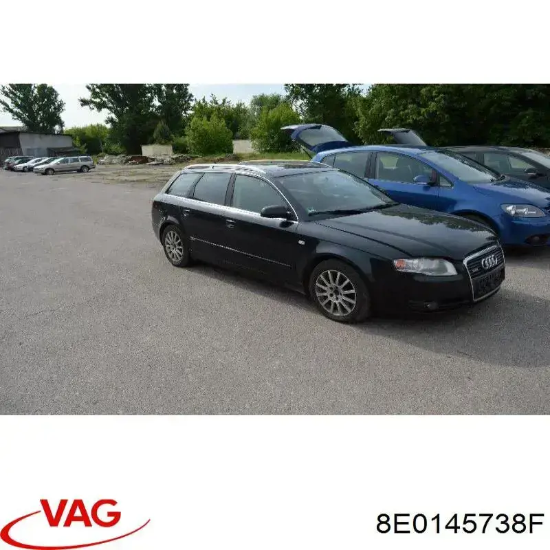  VAG 8E0145738F preço, a partir de 201,42 USD