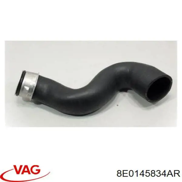 Mangueira (cano derivado) de intercooler VAG 8E0145834AR preço, a partir de 71,03 USD