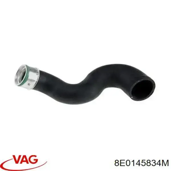 Mangueira (cano derivado) de intercooler VAG 8E0145834M preço, a partir de 51,32 USD