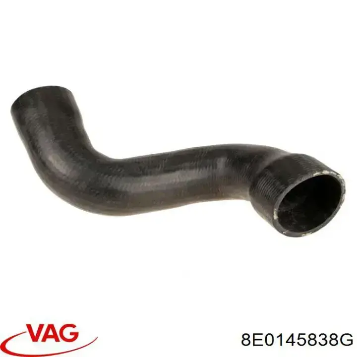 Mangueira (cano derivado) de intercooler VAG 8E0145838G preço, a partir de 39,55 USD