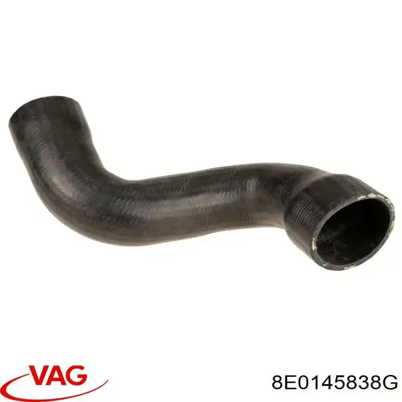 Compre 8E0145838G VAG Mangueira (cano derivado) de intercooler