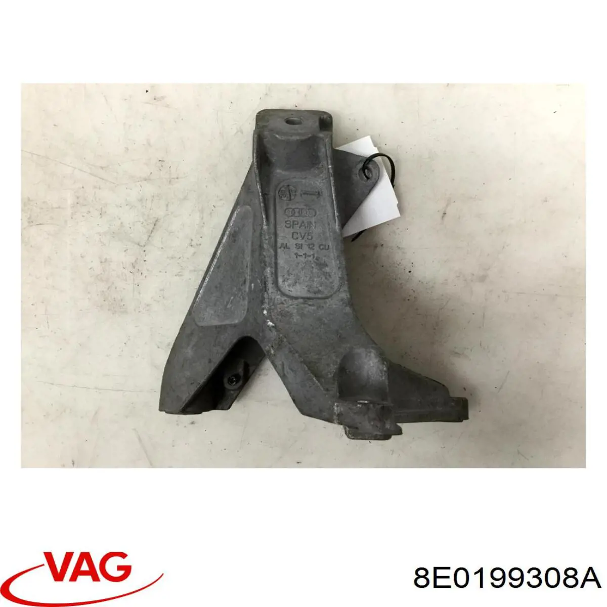  VAG 8E0199308A preço, a partir de 72,73 USD