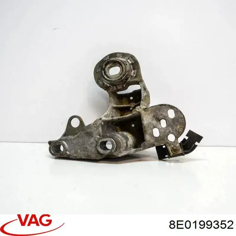 Compre 8E0199352 VAG Consola de coxim (apoio) direita de motor