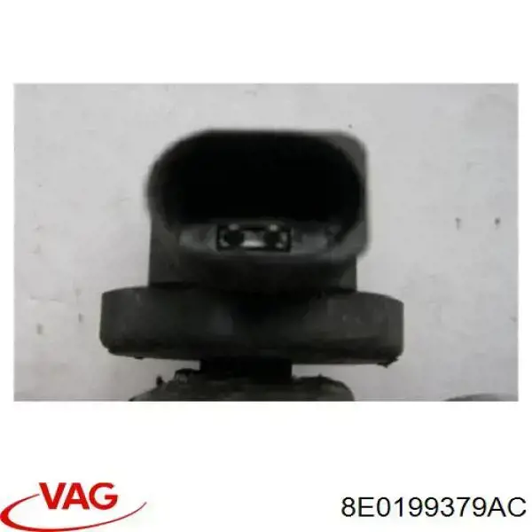 Compre 8E0199379AC VAG Coxim (suporte) esquerdo/direito de motor
