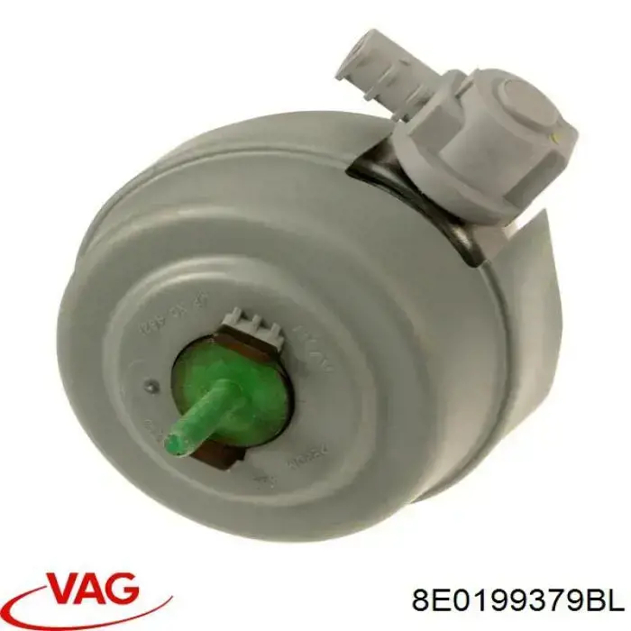 Coxim (suporte) esquerdo de motor Meyle 1001990286 preço, a partir de 128,74 USD