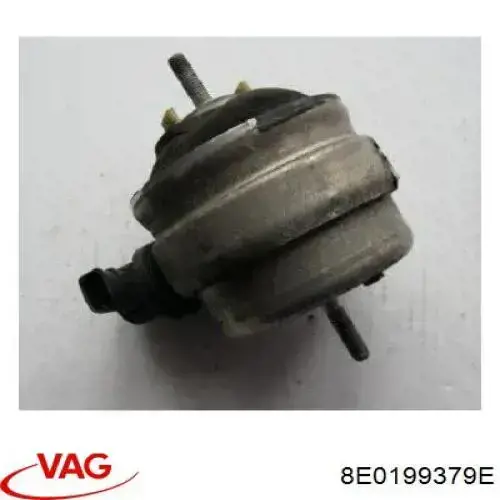 Coxim (suporte) esquerdo/direito de motor VAG 8E0199379E preço, a partir de 54,48 USD