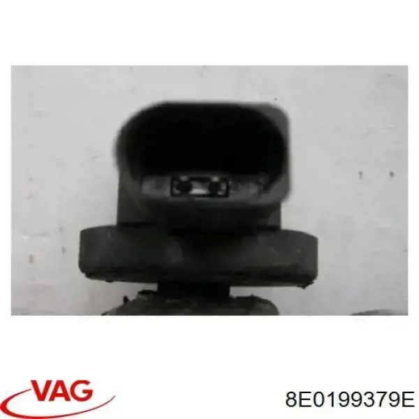 Compre 8E0199379E VAG Coxim (suporte) esquerdo/direito de motor