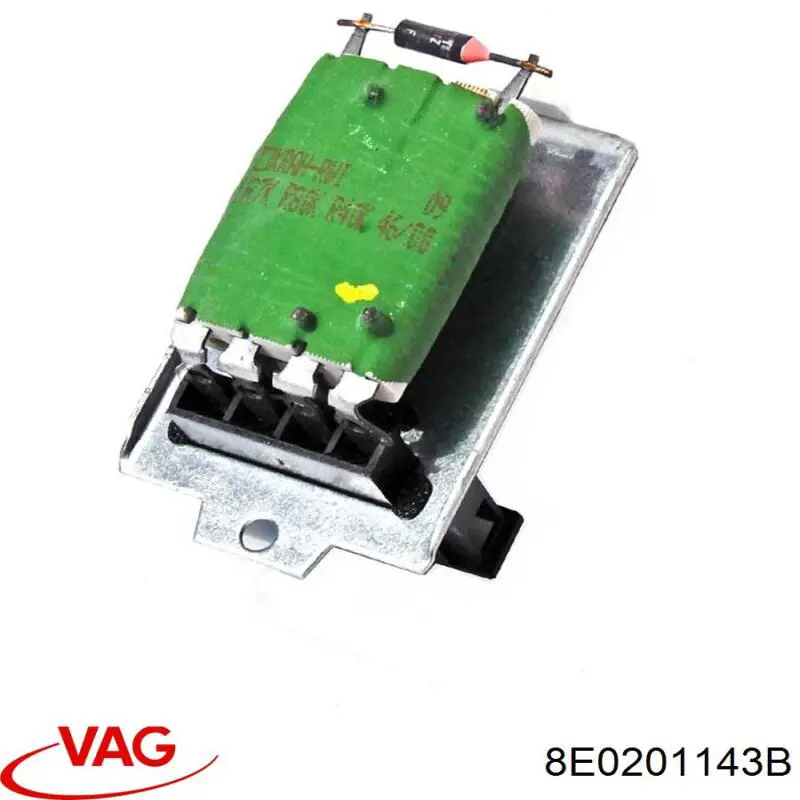  VAG 8E0201143B preço, a partir de 129,66 USD