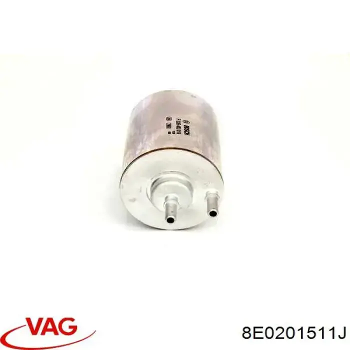 Filtro de combustível VAG 8E0201511J preço, a partir de 34,09 USD