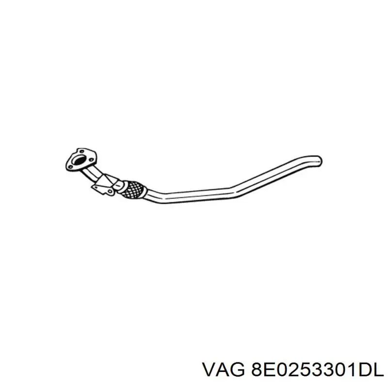  VAG 8E0253301DL preço, a partir de 215,64 USD