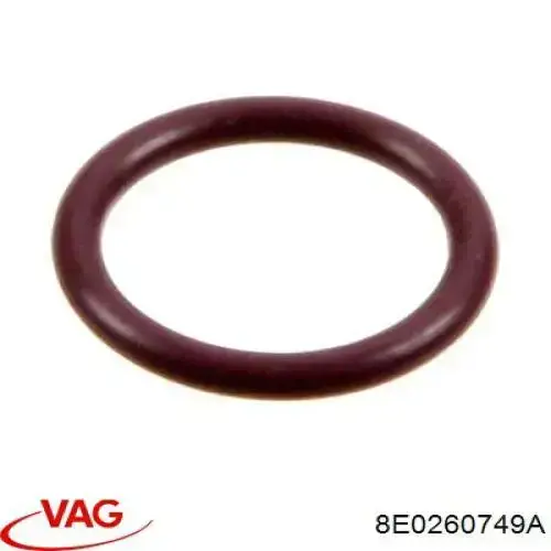  VAG 8E0260749A preço, a partir de 1,24 USD