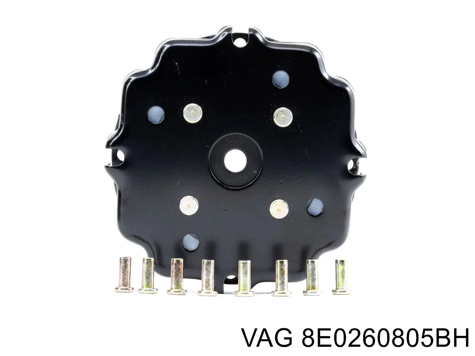 Compressor de aparelho de ar condicionado VAG 8E0260805BH preço, a partir de 136,21 USD