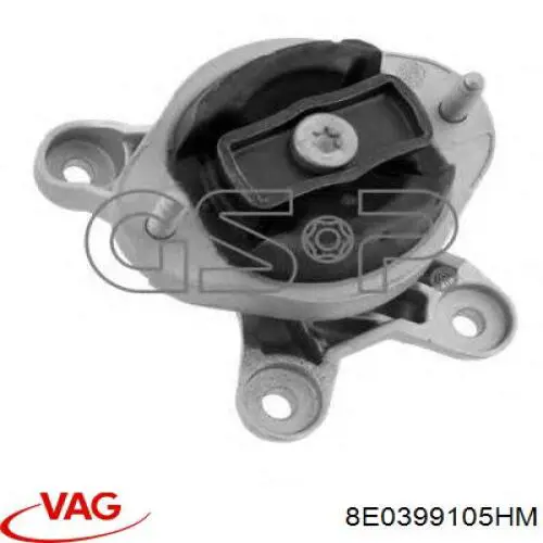 Consola de coxim da Caixa de Mudança VAG 8E0399105HM preço, a partir de 235,16 USD