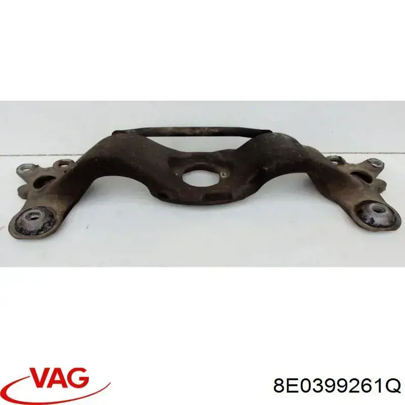 Viga de fixação da caixa de mudança VAG 8E0399261Q preço, a partir de 194,95 USD