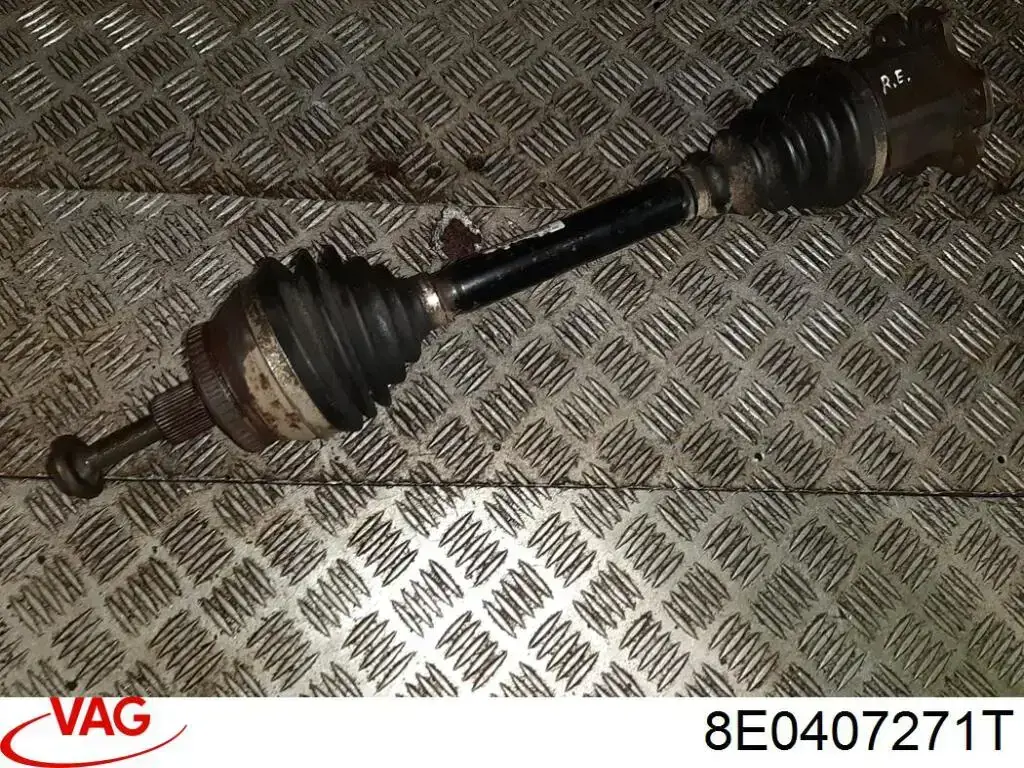 Compre 8E0407271T VAG 