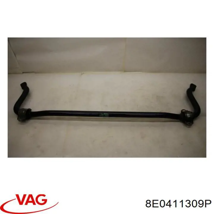Estabilizador dianteiro VAG 8E0411309P preço, a partir de 90,24 USD