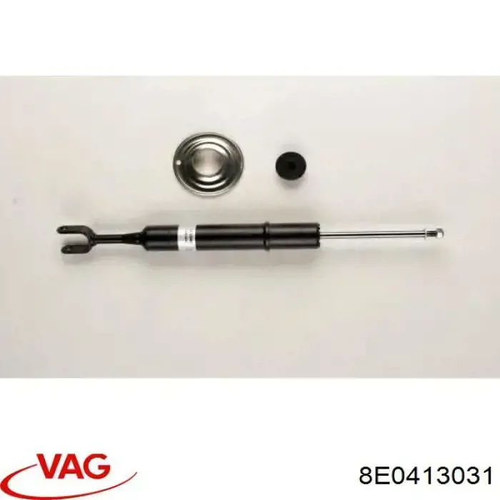 Amortecedor dianteiro VAG 8E0413031 preço, a partir de 39,16 USD