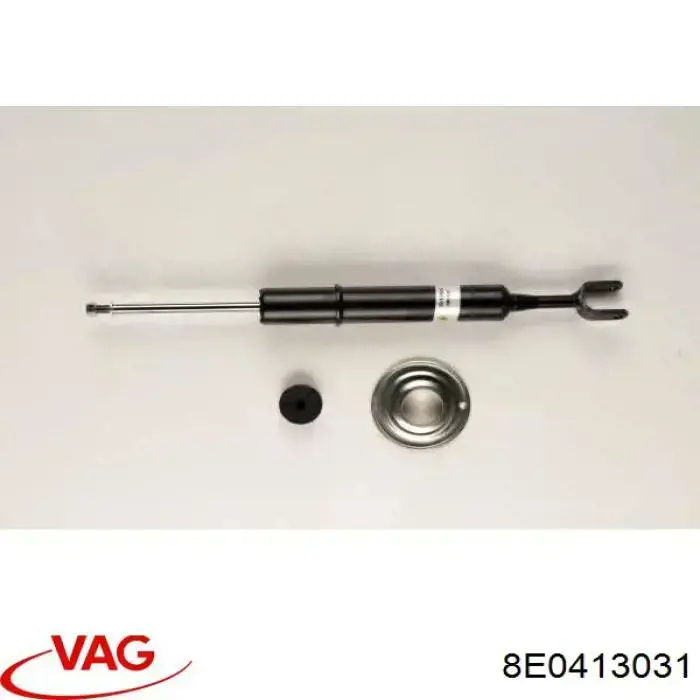 Amortecedor dianteiro VAG 8E0413031 preço, a partir de 39,16 USD