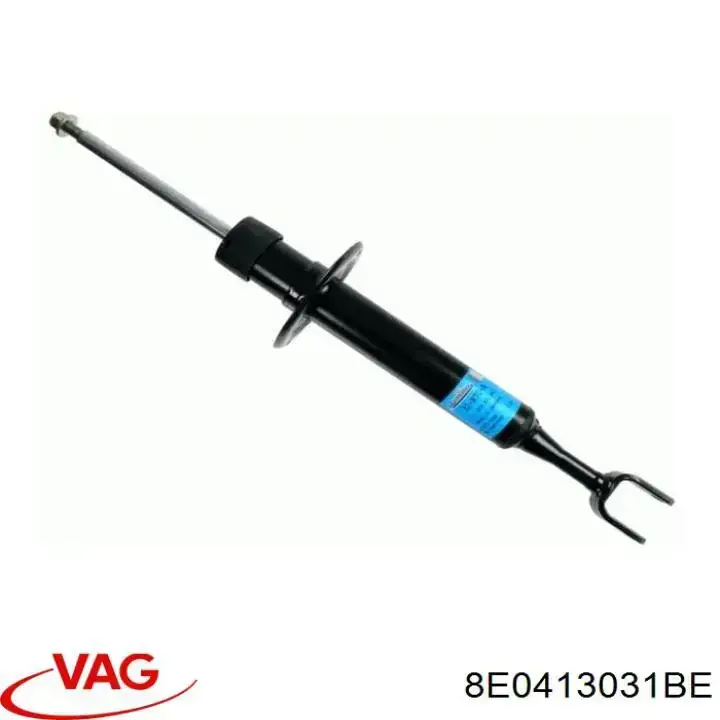Compre 8E0413031BE VAG Amortecedor dianteiro
