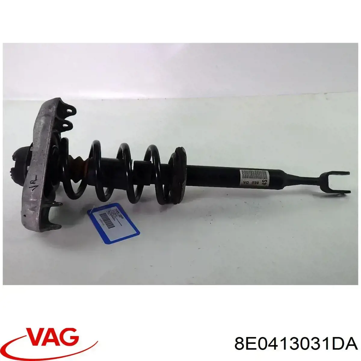Amortecedor dianteiro VAG 8E0413031DA preço, a partir de 66,19 USD
