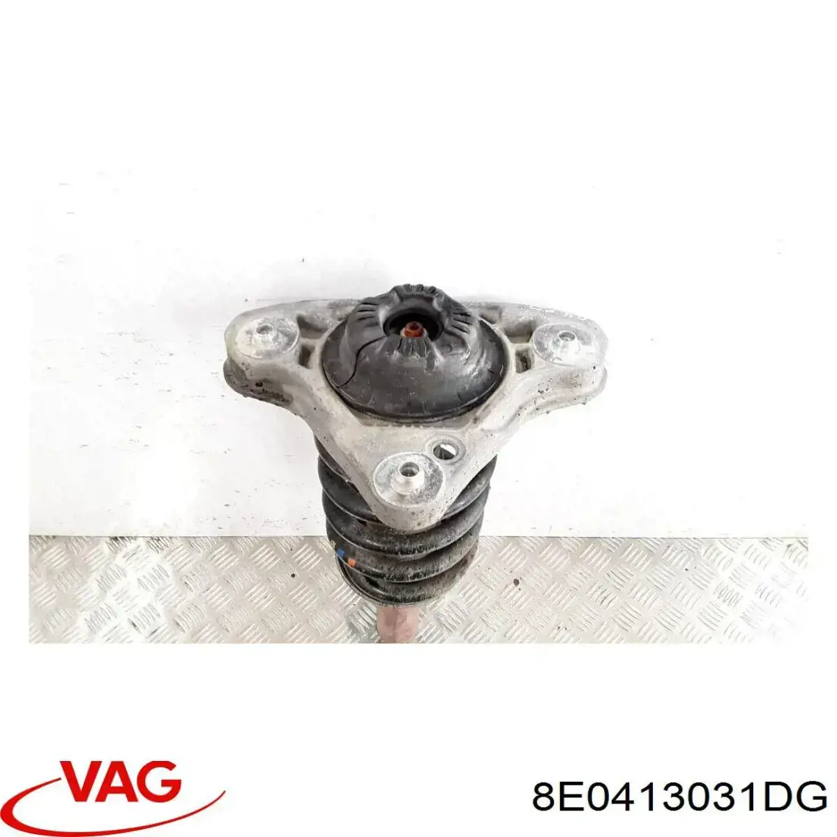 Amortecedor dianteiro VAG 8E0413031DG preço, a partir de 60,70 USD