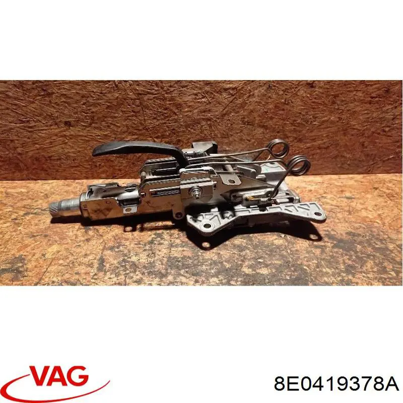  VAG 8E0419378A preço, a partir de 6,79 USD